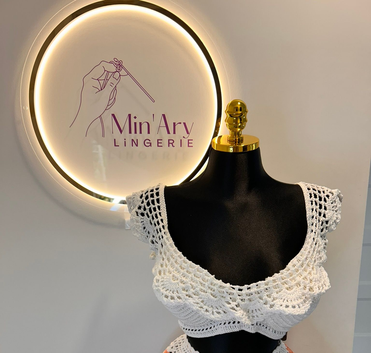 Min'Ary Lingerie