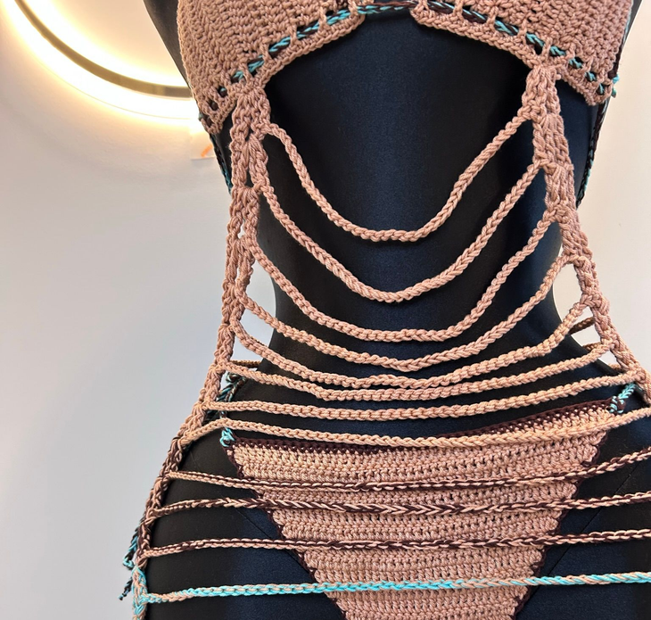 Min'Ary Lingerie