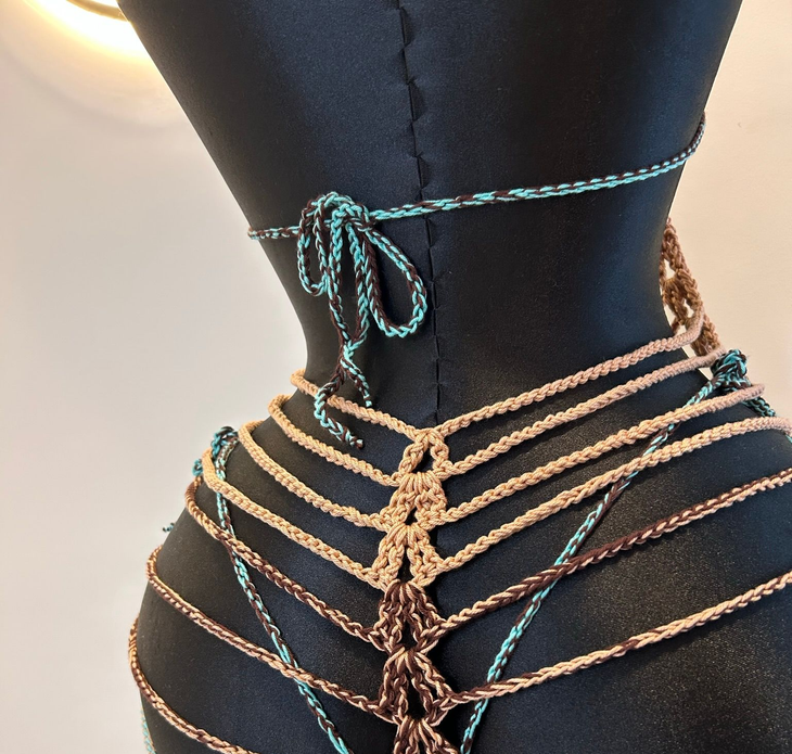 Min'Ary Lingerie