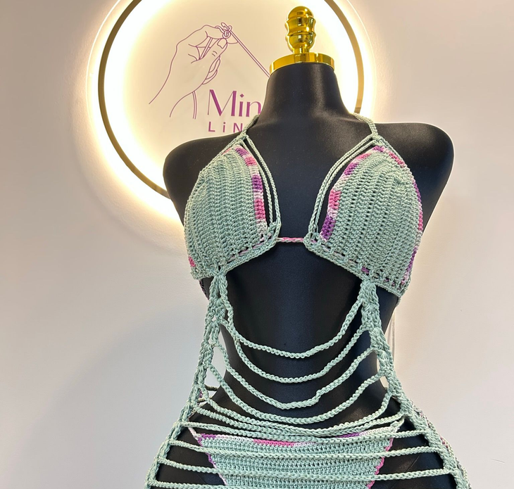 Min'Ary Lingerie