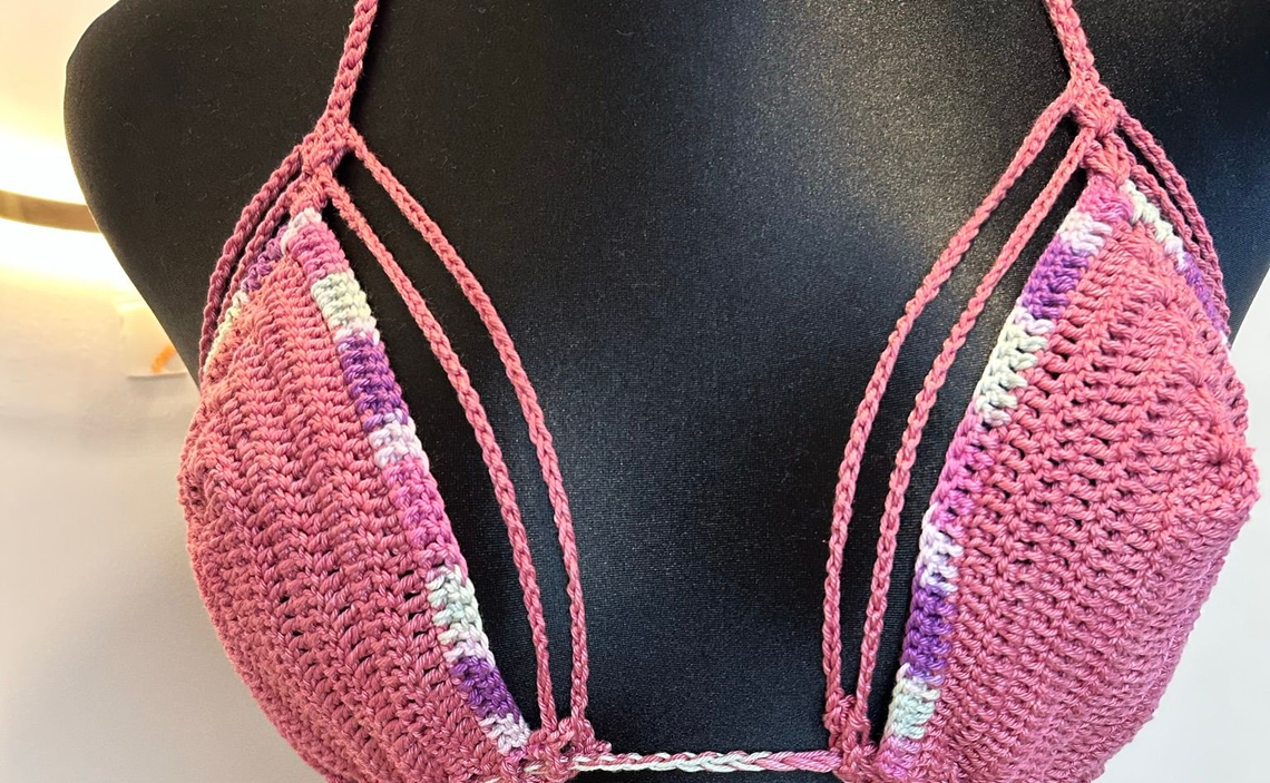 Min'Ary Lingerie