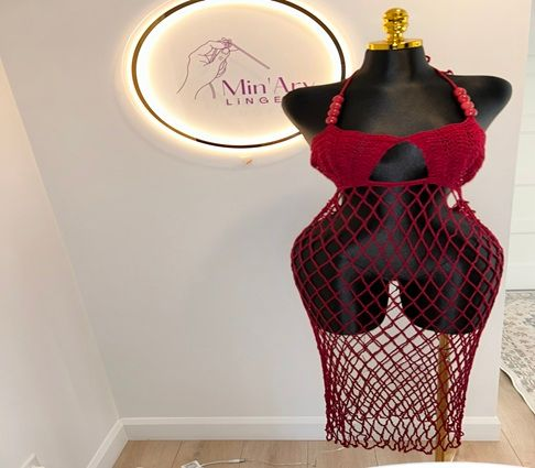Min'Ary Lingerie