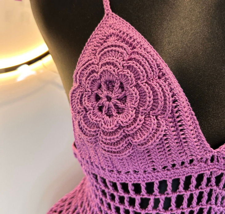 Min'Ary Lingerie