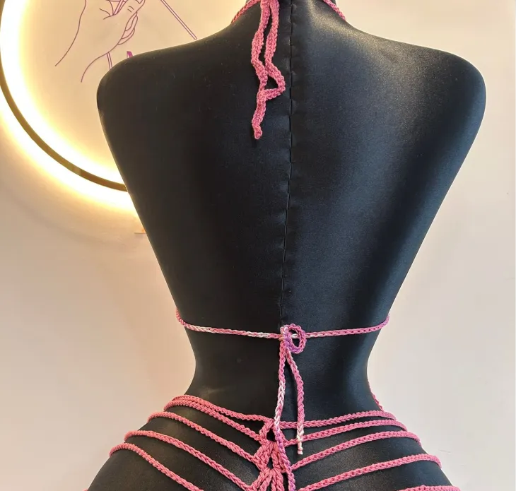Min'Ary Lingerie