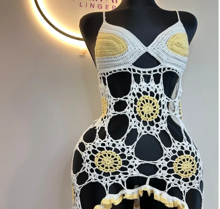 Min'Ary Lingerie