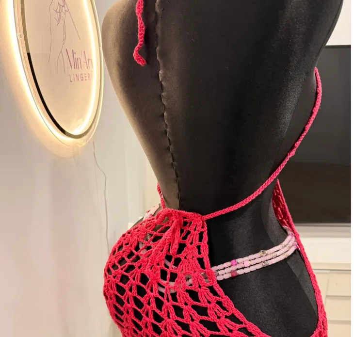 Min'Ary Lingerie