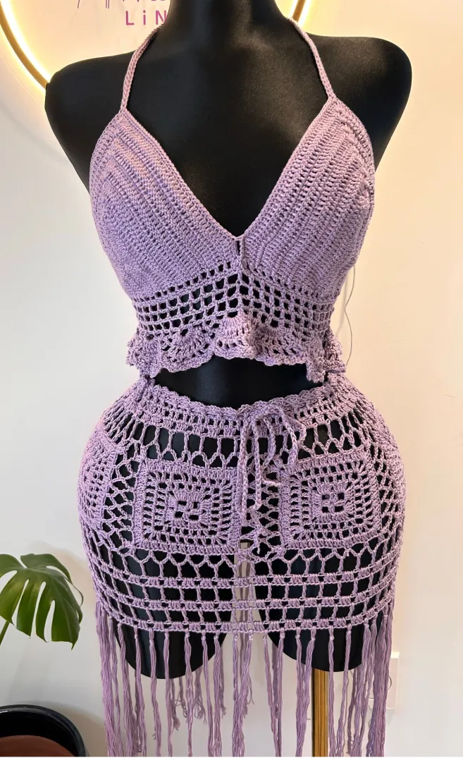 Min'Ary Lingerie