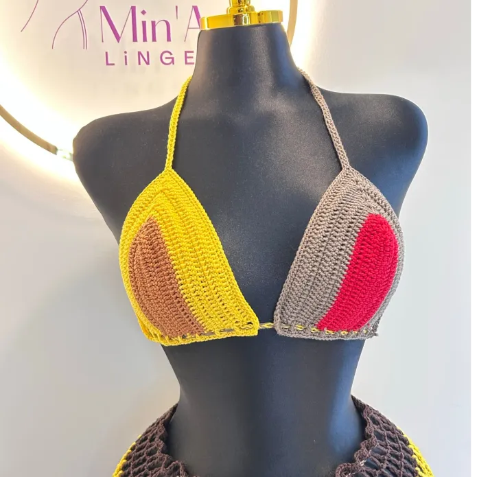 Min'Ary Lingerie